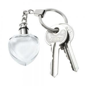 LLAVERO YALO personalizada